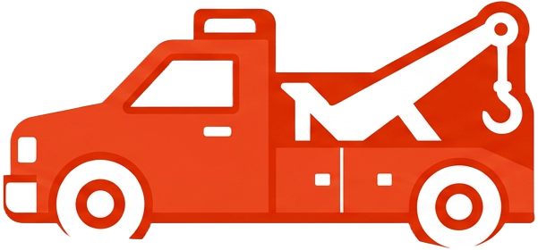 Muskoka Towing logo